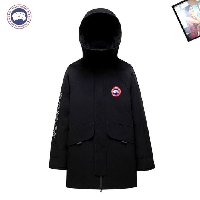 CG Down Jacket men-001