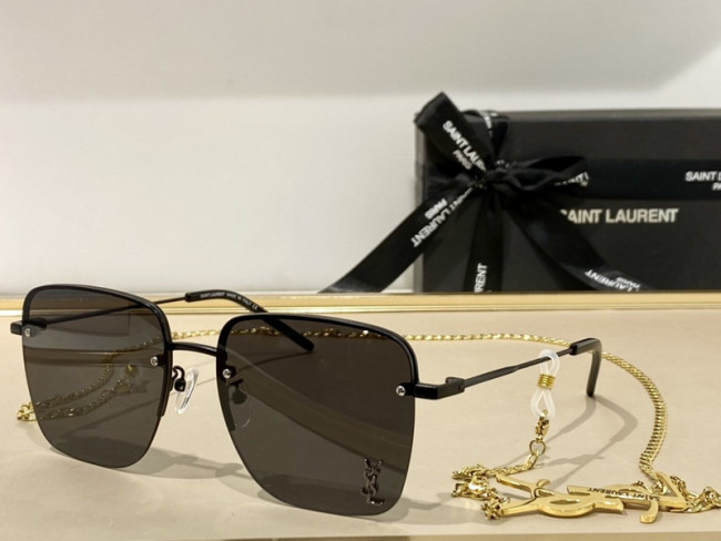 YL Sunglasses AAAA-113