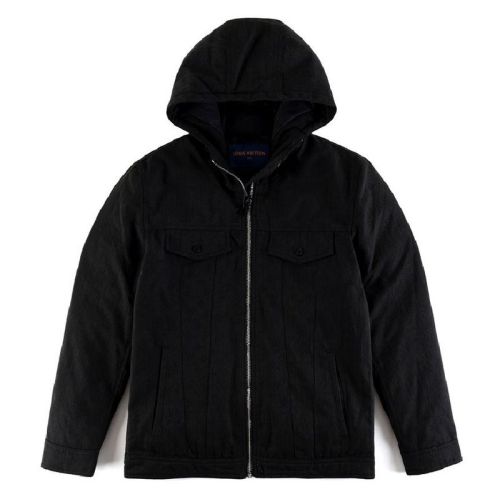 LV Down Coat men-110