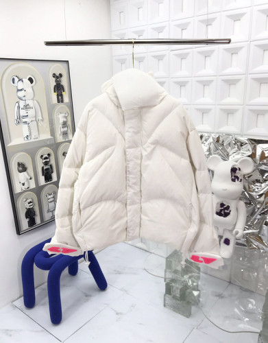 LV Down Coat men-113
