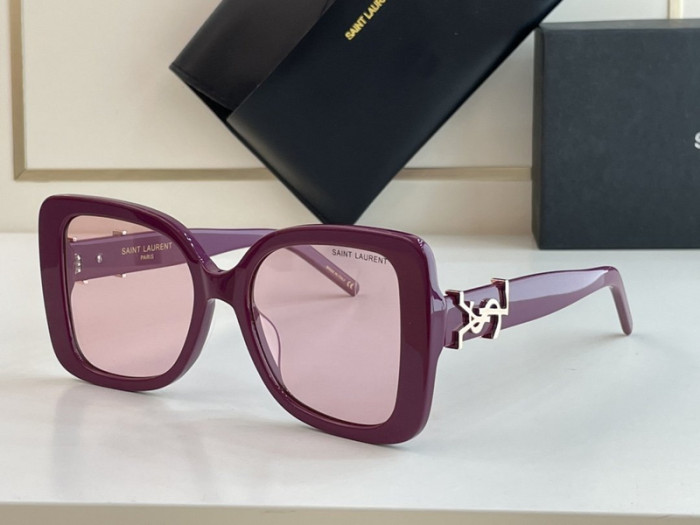 YL Sunglasses AAAA-263