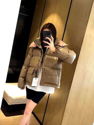 Moncler Down Coat men-1600
