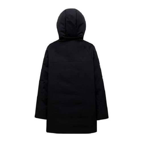 Dior Down Coat men-081