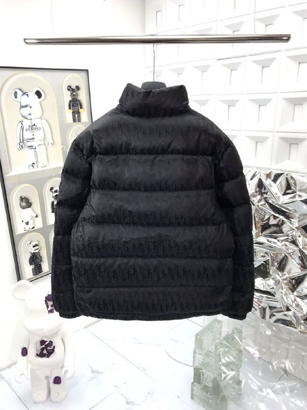 Dior Down Coat men-079