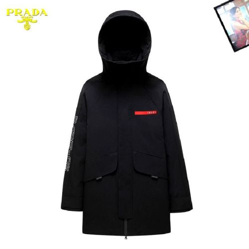 Prada Down Coat-077