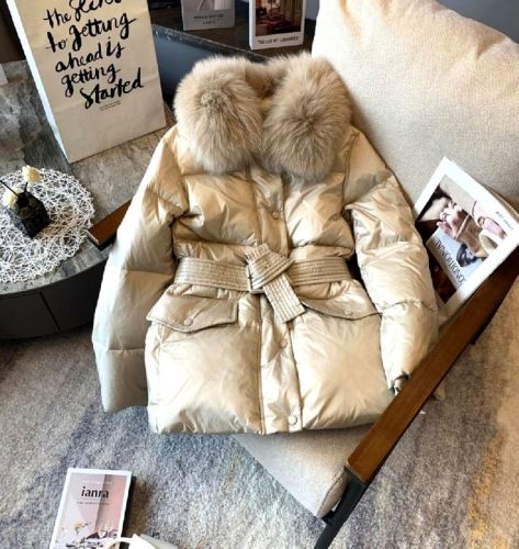Prada Down Coat-073
