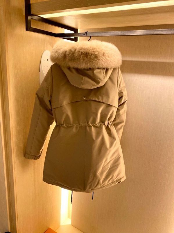 Prada Down Coat-066