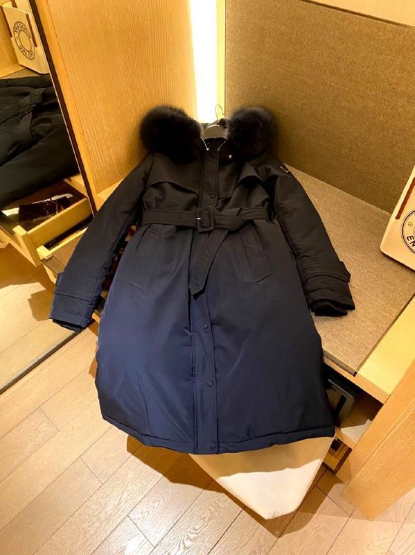 Prada Down Coat-062