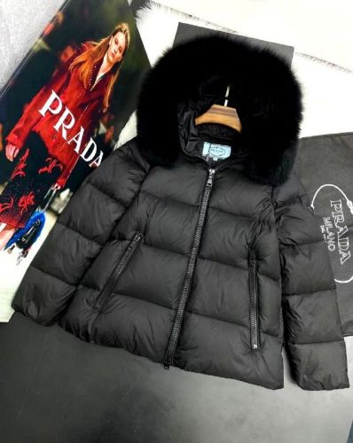 Prada Down Coat-067