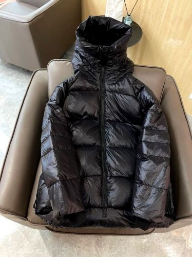Prada Down Coat-081