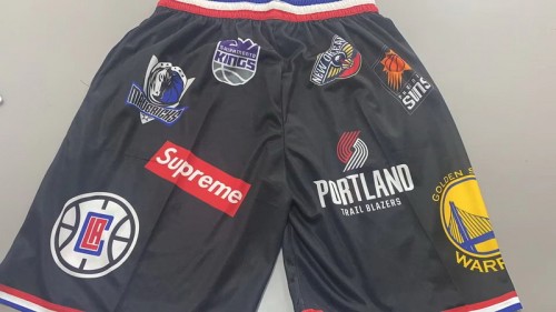 NBA Shorts-1249
