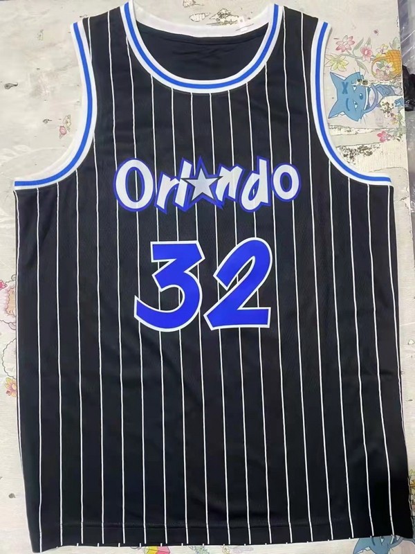 NBA Orlando Magic-097