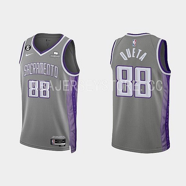 NBA Sacramento Kings-043