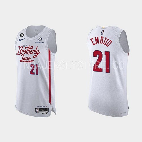 NBA Philadelphia 76ers-253