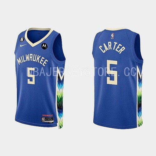 NBA Milwaukee Bucks-119