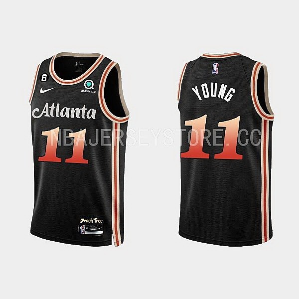 NBA Atlanta Hawks-095