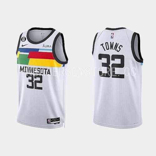 NBA Minnesota Timberwolves-099