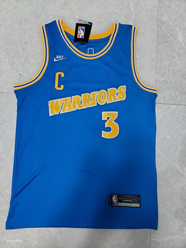 NBA Golden State Warriors-367
