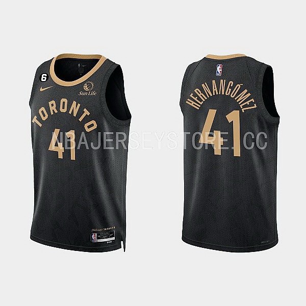NBA Toronto Raptors-203