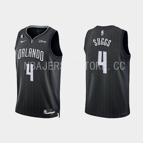 NBA Orlando Magic-090