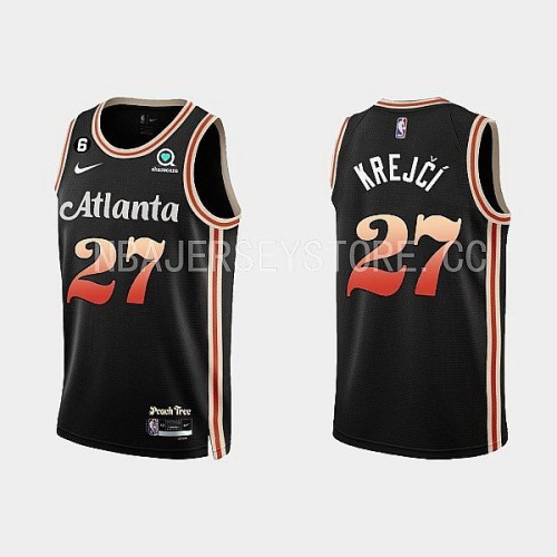 NBA Atlanta Hawks-098