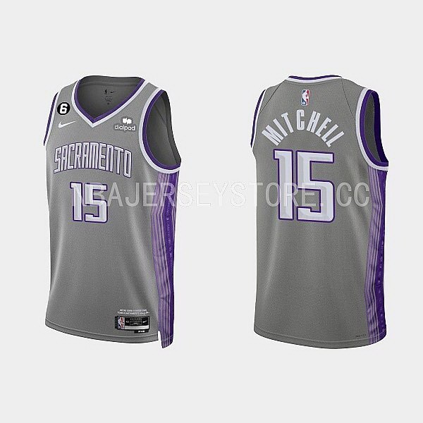 NBA Sacramento Kings-027