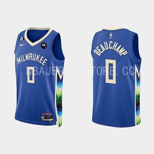 NBA Milwaukee Bucks-123