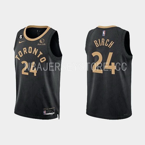 NBA Toronto Raptors-202
