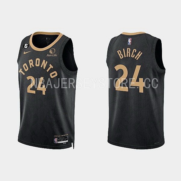 NBA Toronto Raptors-202