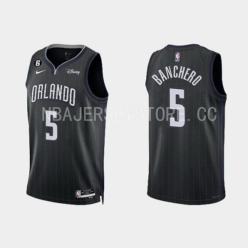 NBA Orlando Magic-077
