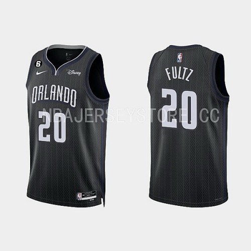NBA Orlando Magic-093