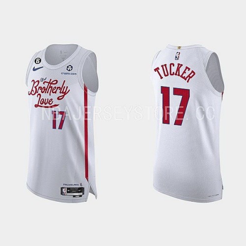 NBA Philadelphia 76ers-254