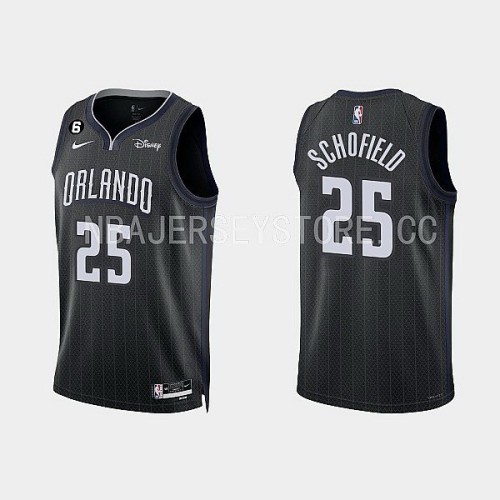 NBA Orlando Magic-087