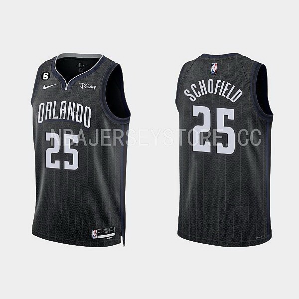 NBA Orlando Magic-087