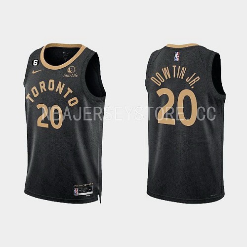 NBA Toronto Raptors-209