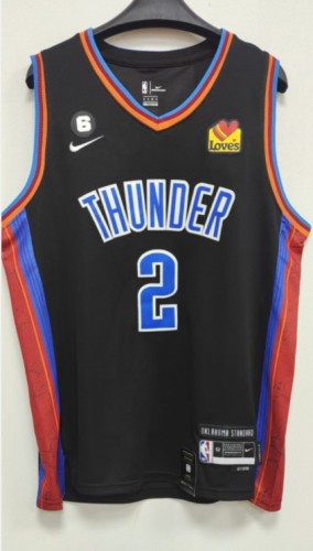 NBA Oklahoma City-102