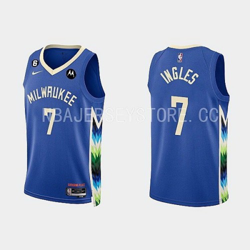 NBA Milwaukee Bucks-121