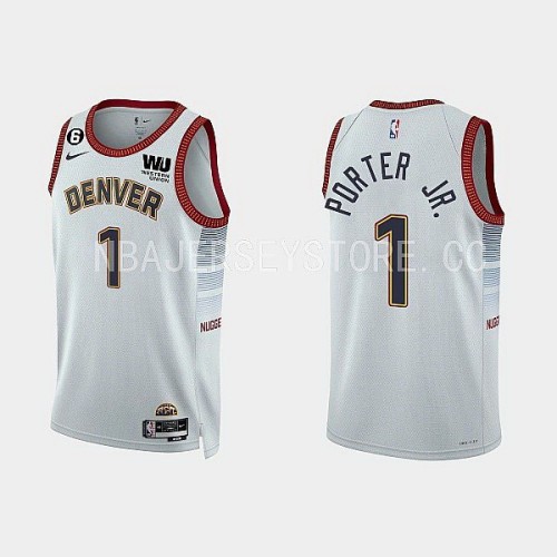 NBA Denver Nuqqets-105