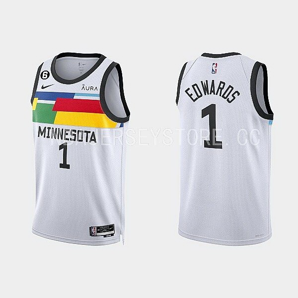 NBA Minnesota Timberwolves-101