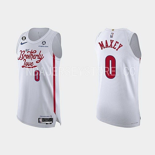 NBA Philadelphia 76ers-251