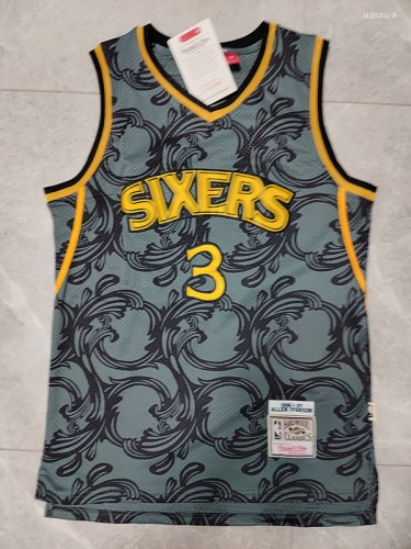 NBA Philadelphia 76ers-247