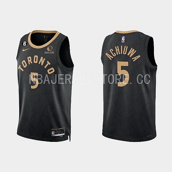 NBA Toronto Raptors-196