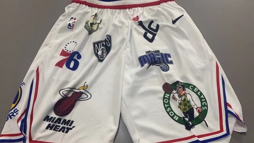 NBA Shorts-1250