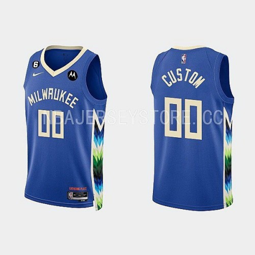 NBA Milwaukee Bucks-120