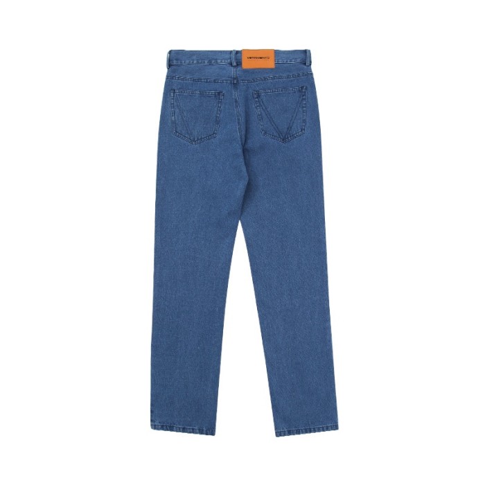 VETEMENTS pants 1：1 Quality-010(XS-L)