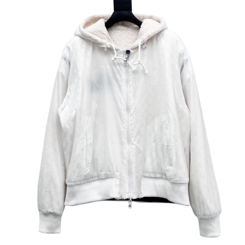 LV Coat men-708(XS-L)