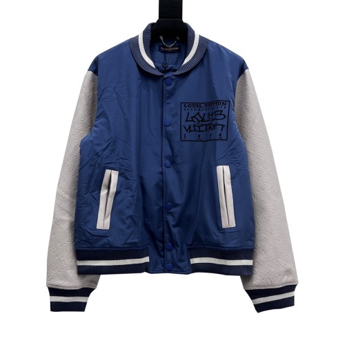 LV Coat men-680(XS-L)