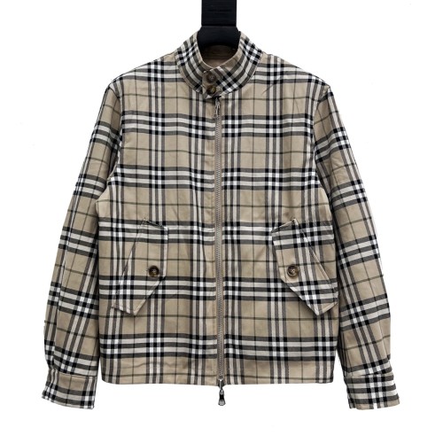 Burberry Coat men-608(XS-L)