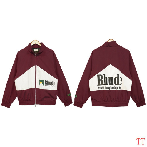 Rhude Jacket-025(S-XL)