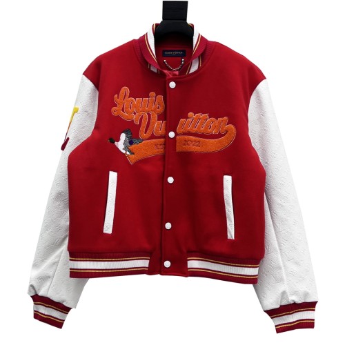 LV Coat men-702(XS-L)
